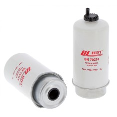 Filtru motorina SN70274