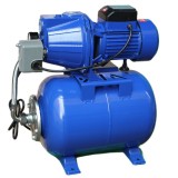 Hidrofor Campion Pro Profesional 24L, 1500W, Autojet 100S, Pompa din Fonta, Bobinaj Cupru, 65 m Refulare, 65L/min