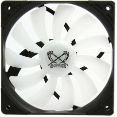 Ventilator Scythe Kaze Flex RGB 1800RPM PWM 120mm foto