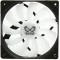Ventilator Scythe Kaze Flex RGB 800RPM PWM 120mm