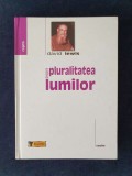 Despre pluralitatea lumilor &ndash; David Lewis