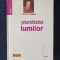 Despre pluralitatea lumilor &ndash; David Lewis