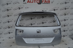 Haion Seat Alhambra an 2010-2019 foto