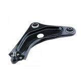 Brat suspensie fata, bascula Peugeot 301 2013-, Citroen C-Elysee 2012-, Inferior Stanga, 9675031880
