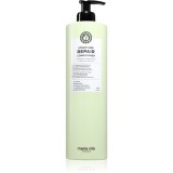 Maria Nila Structure Repair Conditioner balsam pentru &icirc;ntărirea structurii părului 1000 ml