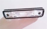 Lampa numar Opel Astra F, G Vectra B combi, Zafira A 14288 1224143