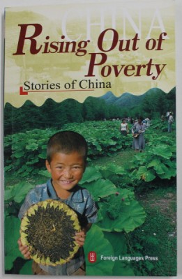 RISING OUT OF POVERTY - STORIES OF CHINA , 2006 foto