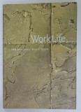 WORK LIFE , TOD WILLIAMS and BILLIE TSIEN , edited by HADLEY ARNOLD , ALBUM DE ARHITECTURA