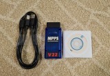 MPPS V22 Master V22.2.3.5 - ultima versiune 2022, Tricore Boot + OBD