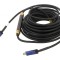 Cablu HDMI 2.0 PVC 15m negru