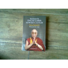 ARTA FERICIRII - DALAI LAMA