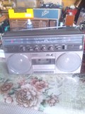 Radio-Casetofon Universum CTR 2336-2 An 1985