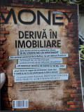 Revista MONEY EXPRESS - octombrie 2008