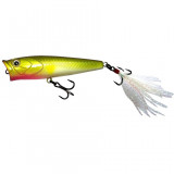 Vobler Burpy Popper 6.5cm 6.3g Ayu, Mustad