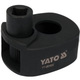 Yato YT-061602 - Cheie bielete de directie 1/2 inch 40-47 mm