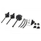 Set reparatie galerie admisie Mercedes Clasa C W203 C230, C280, C350 20, W204 C230, C280, C300, C350 20, Clasa E W211 E230, E280, E350 20, E W212