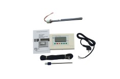 Pachet: Controler TK-7Y + Rezistenta electrica de 3/4 tol la 1500 W - pentru panouri solare presurizate