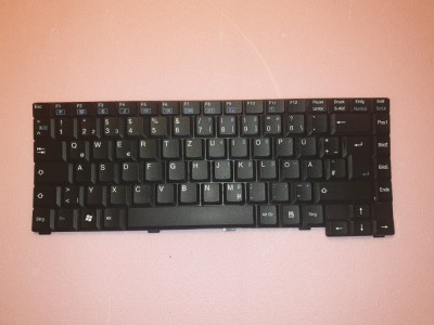 tastatura laptop TERRA Mobile 2510 foto