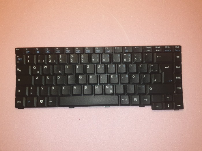 tastatura laptop TERRA Mobile 2510
