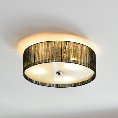 Lampa suspendata Helena design elegant 3 x E27 [lux.pro] HausGarden Leisure foto