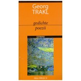 Georg Trakl - Gedichte/Poezii - 129516