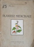 PLANTELE MEDICINALE CE SE POT ADUNA CU ELEVII SI SATENII-IOAN ROVENTA-347679