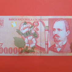 Bancnota 100000 lei 1998 - aUNC+++---> UNC