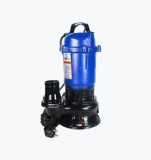 Pompa apa submersibila 1100w, 10m, 10000l/h pt Fosa Fonta Fara Plutitor Bervas B7179