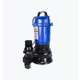 Pompa apa submersibila 1100w, 10m, 10000l/h pt Fosa Fonta Fara Plutitor Bervas B7179