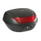 Cutie spate motocicleta T-Box 52 - 52Litri Garage AutoRide