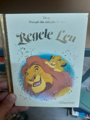 Regele Leu - Disney foto