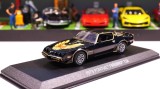 1979 Pontiac Firebird Trans Am "Rocky II Movie" - Greenlight 1/43