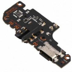 Placa Modul incarcare Xiaomi Redmi Note 9 Pro 5G Original foto