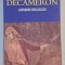 DECAMERON by GIOVANNI BOCCACCIO , 2004
