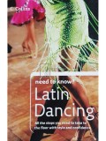 Lyndon Wainwright - Need to know? Latin dancing (Editia: 2006)