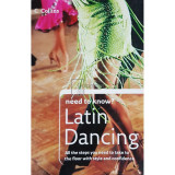 Lyndon Wainwright - Need to know? Latin dancing (editia 2006)