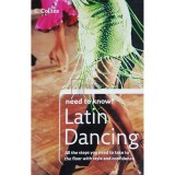 Lyndon Wainwright - Need to know? Latin dancing (Editia: 2006)