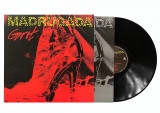 Grit - Vinyl | Madrugada, Warner Music