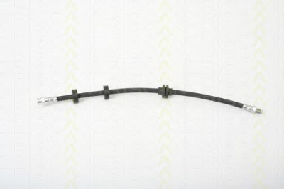 Conducta / cablu frana FIAT PALIO (178BX) (1996 - 2016) TRISCAN 8150 15133 foto