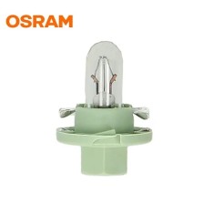 Bec bord 12V 2W PBX4 BX8.4d (Osram)