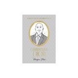 Words from a Fashion Icon: Christian Dior