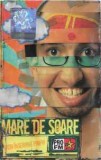 Casetă audio Mare De Soare, originală, Pop