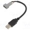 Adaptor USB/AUX 4CARMEDIA pentru Kia