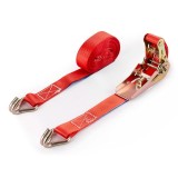 Bandă de transport cu tensionator 500 kg 25 mm 4 m BELT-06 AMIO-02874