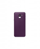 Capac Baterie Samsung Galaxy J6, J600, Violet