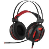 Casti Redragon Minos negre