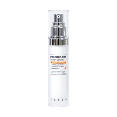 Ser revitalizant pentru ingrijirea pielii cu extract de Propolis si Niacinamide, IZEZE, 30 ml