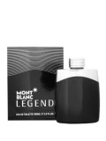 Apa de toaleta Mont Blanc Legend, 100 ml, pentru barbati