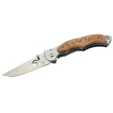 Briceag Elk Ridge 20 cm deschidere si inchidere manuala cu prindere la curea