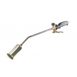 Arzator pe gaz Raider RD-GHT01, diametru 40 mm, lungime 30 cm